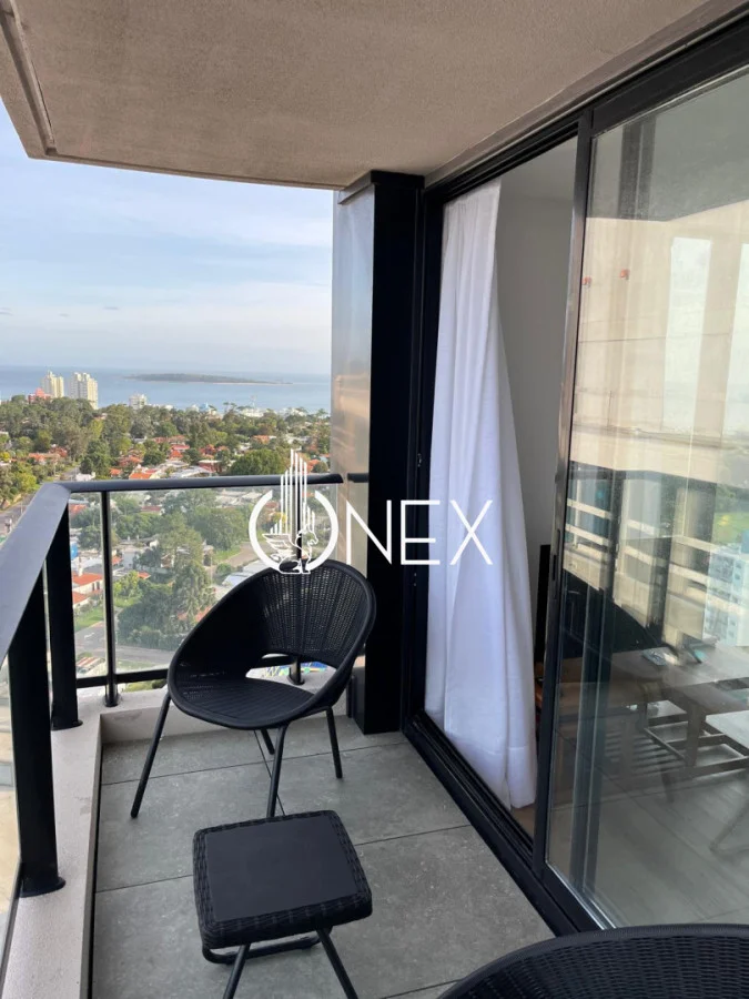 Apartamento en Punta del Este, propiedad 262463 -Imagen 14