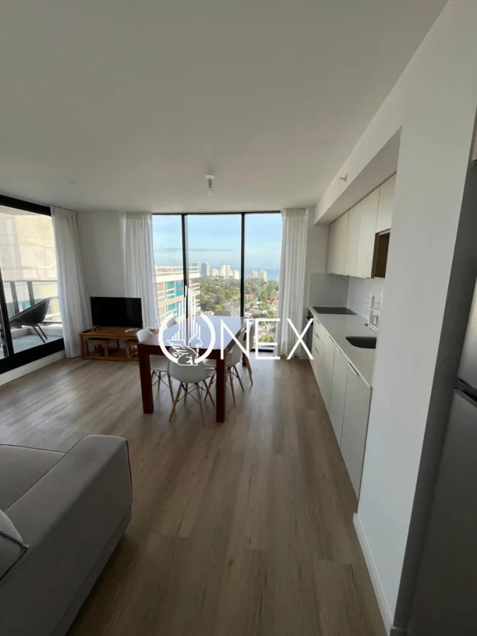Apartamento en Punta del Este, propiedad 262463 -Imagen 3