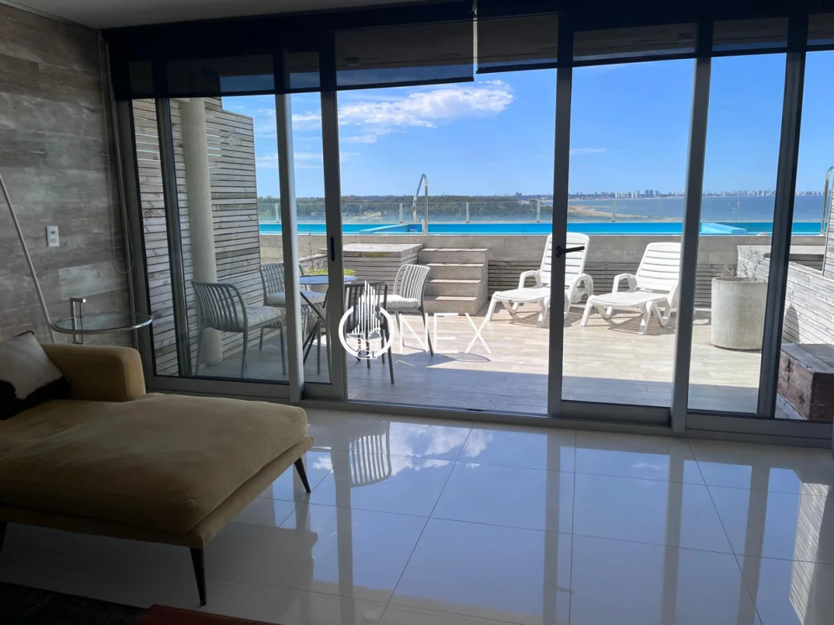 Apartamento en Punta Ballena, propiedad 265552 -Imagen 2