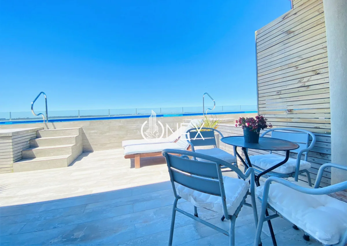 Apartamento en Punta Ballena, propiedad 265552 -Imagen 20