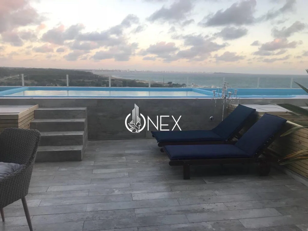 Apartamento en Punta Ballena, propiedad 265552 -Imagen 21