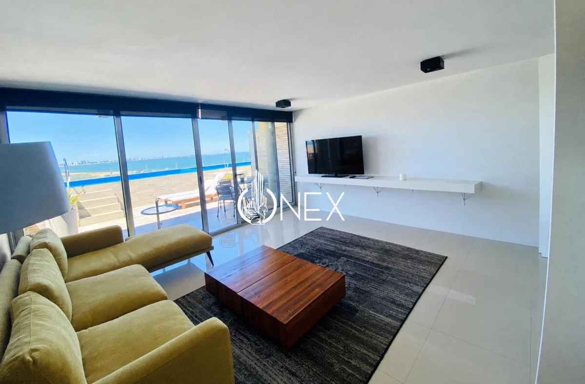 Apartamento en Punta Ballena, propiedad 265552 -Imagen 5