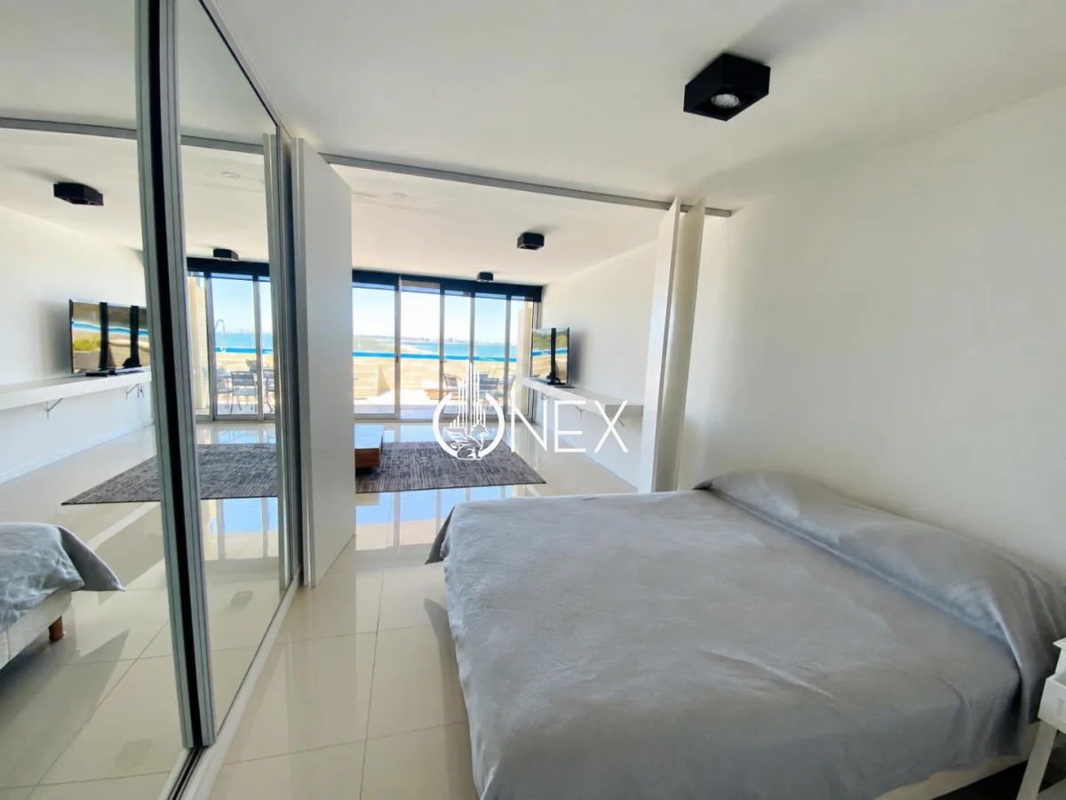 Apartamento en Punta Ballena, propiedad 265552 -Imagen 9