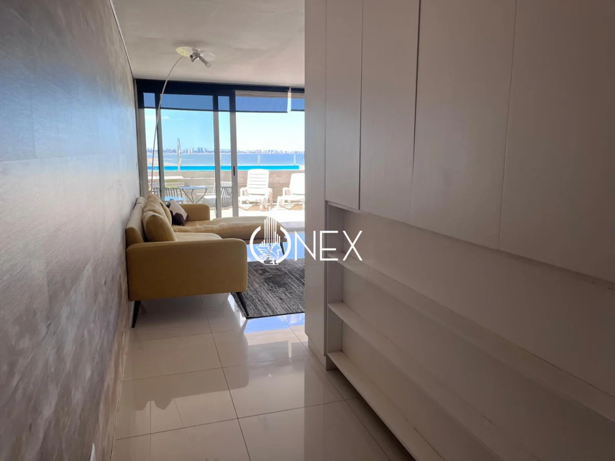 Apartamento en Punta Ballena, propiedad 265552 -Imagen 10