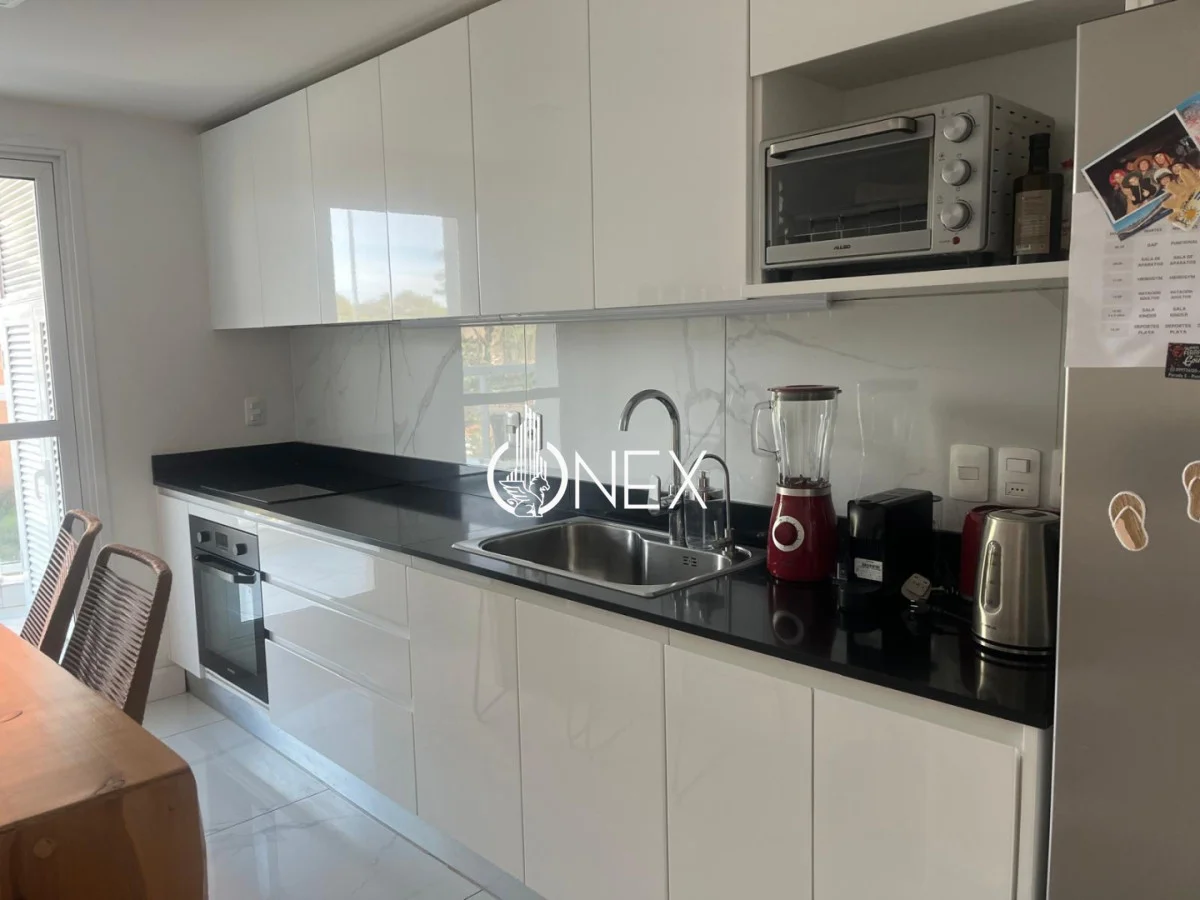 Apartamento en Playa Mansa, propiedad 266728 -Imagen 11
