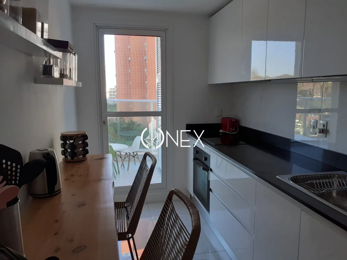 Apartamento en Playa Mansa, propiedad 266728 -Imagen 13