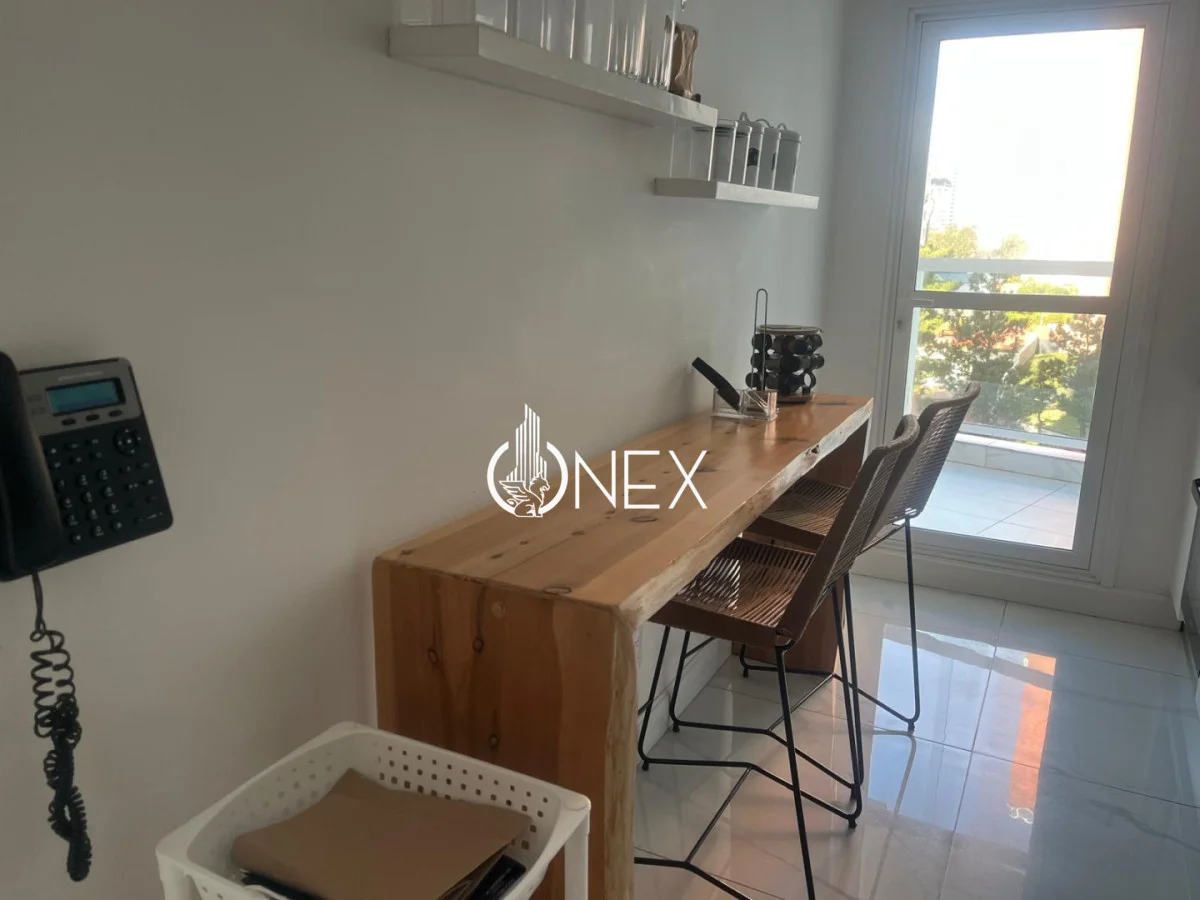 Apartamento en Playa Mansa, propiedad 266728 -Imagen 14