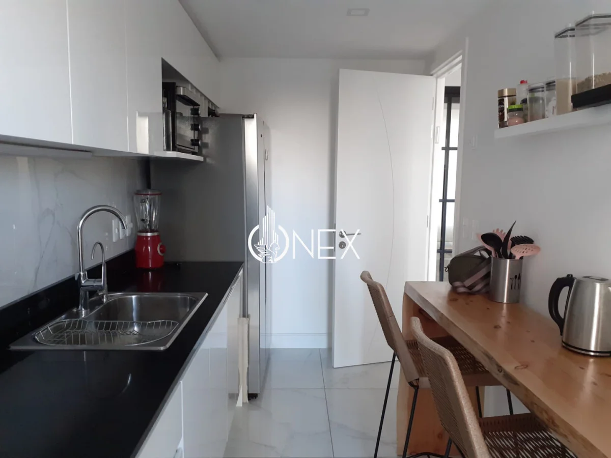 Apartamento en Playa Mansa, propiedad 266728 -Imagen 15