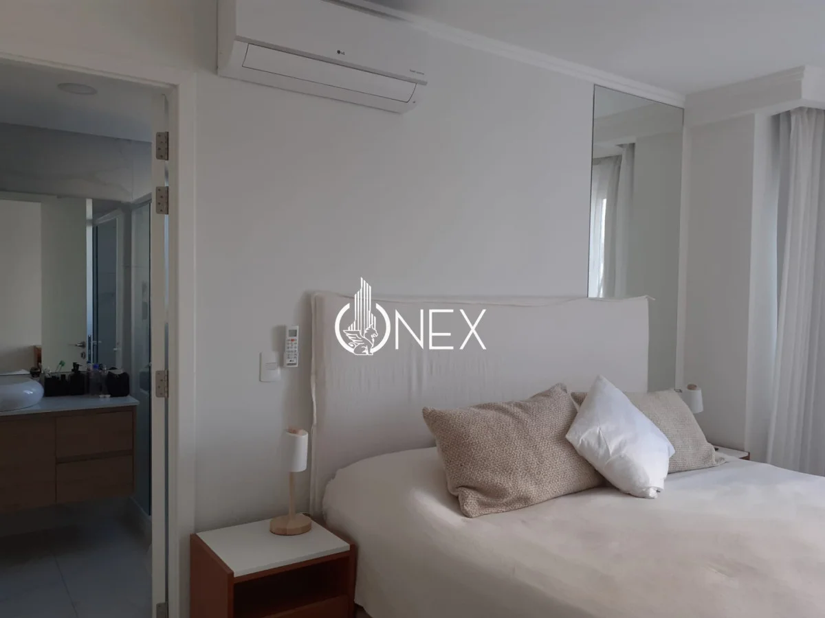 Apartamento en Playa Mansa, propiedad 266728 -Imagen 18