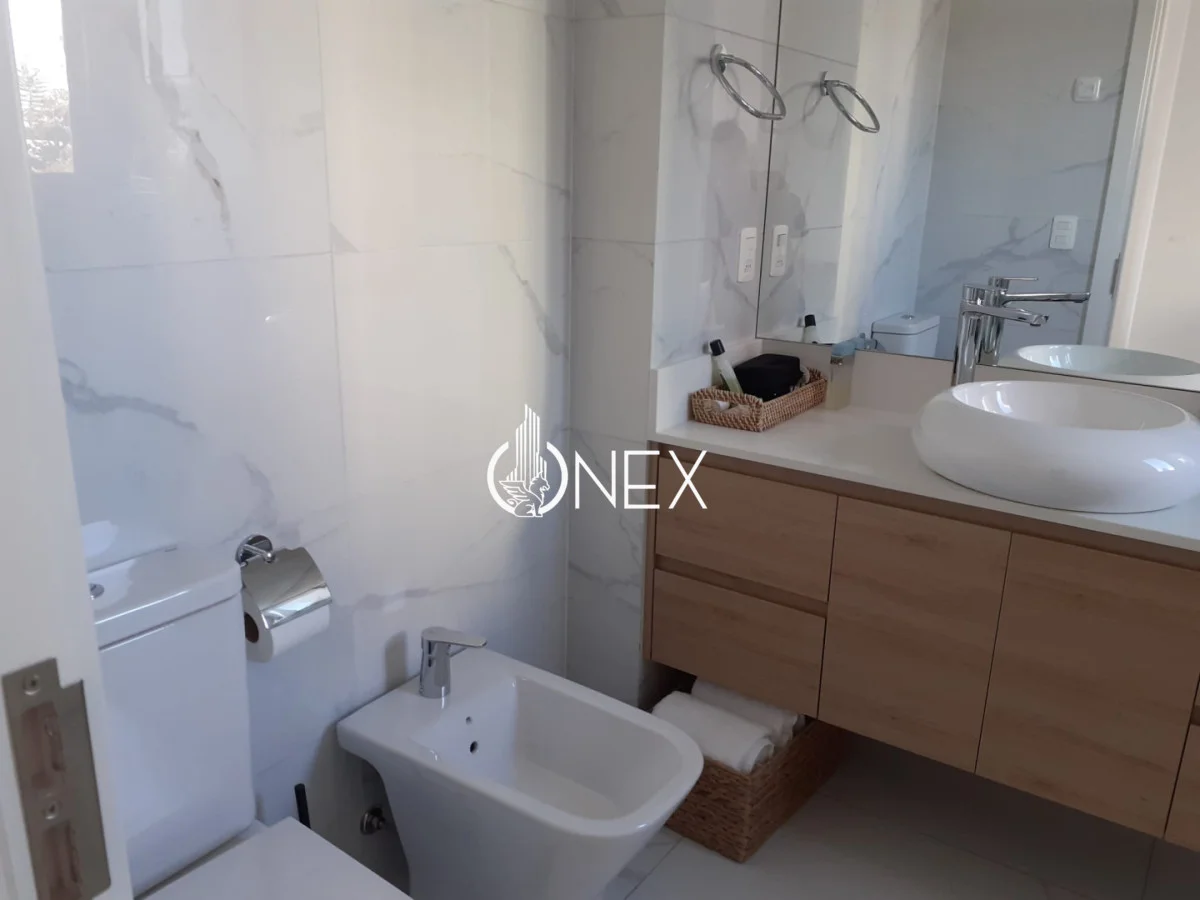 Apartamento en Playa Mansa, propiedad 266728 -Imagen 20