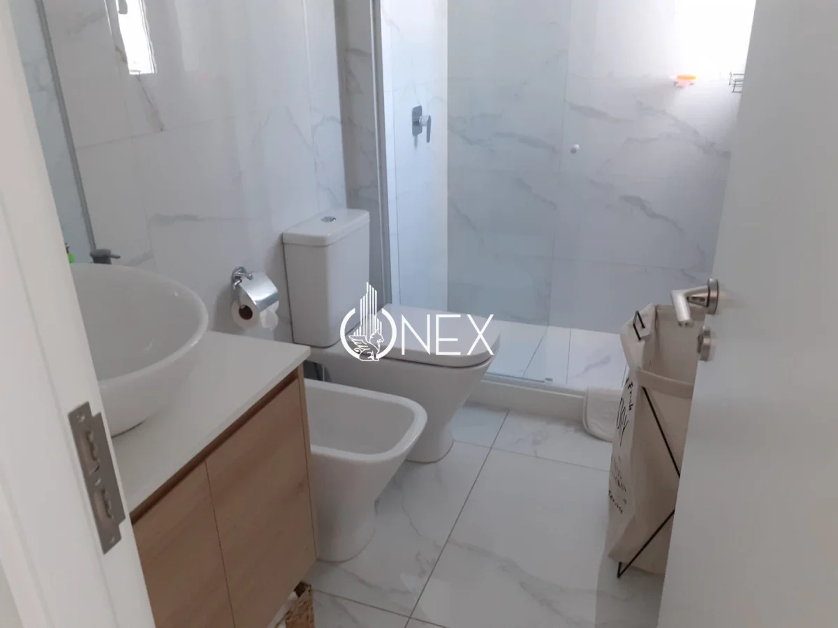Apartamento en Playa Mansa, propiedad 266728 -Imagen 22