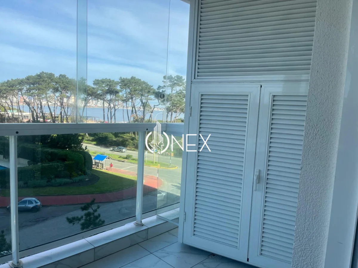 Apartamento en Playa Mansa, propiedad 266728 -Imagen 4