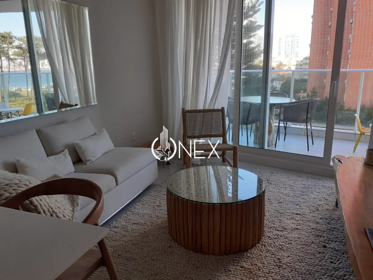 Apartamento en Playa Mansa, propiedad 266728 -Imagen 5