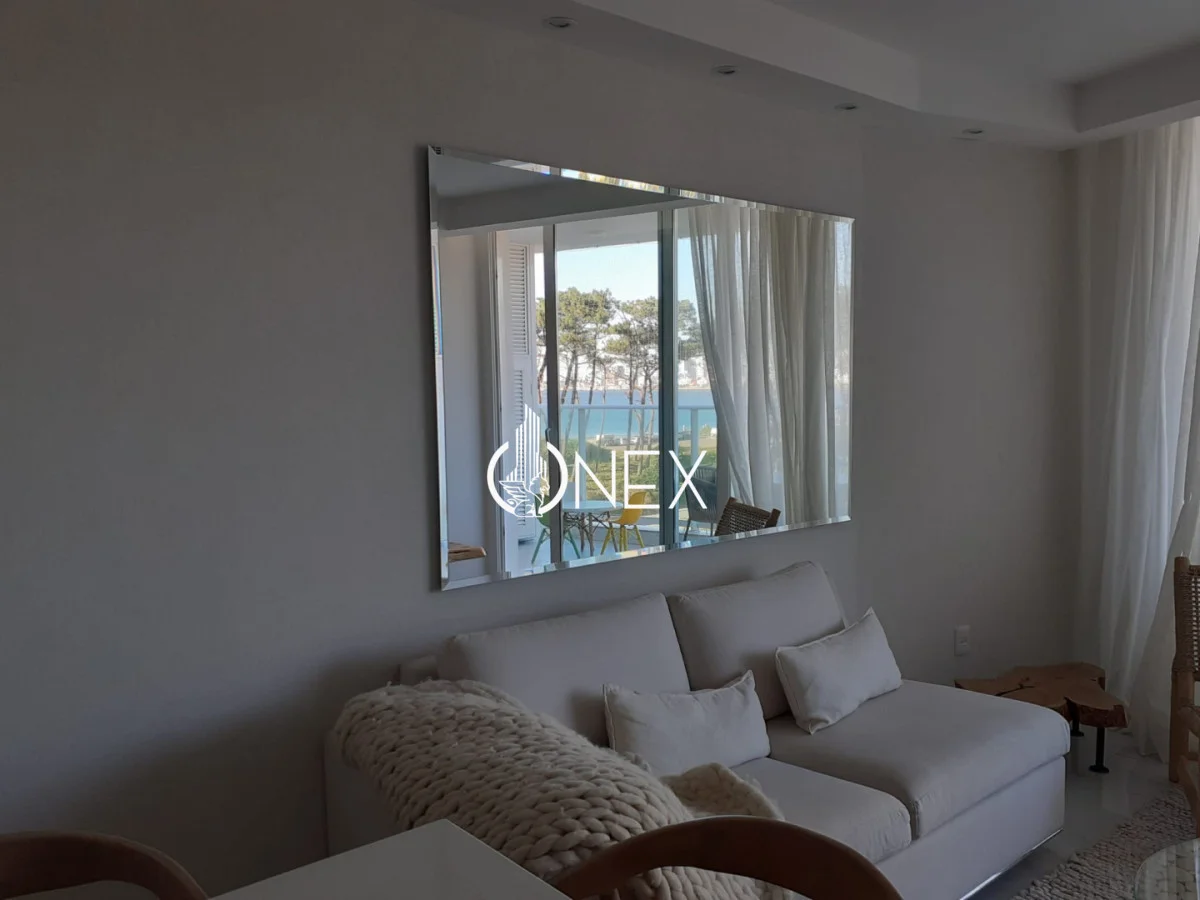 Apartamento en Playa Mansa, propiedad 266728 -Imagen 8