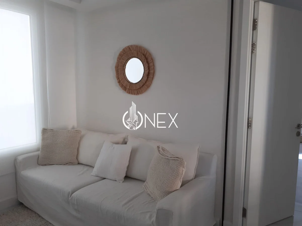 Apartamento en Playa Mansa, propiedad 266728 -Imagen 9