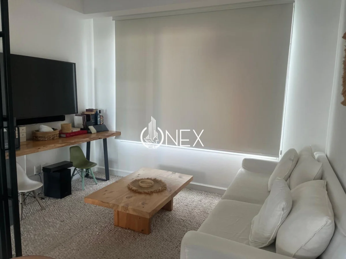 Apartamento en Playa Mansa, propiedad 266728 -Imagen 10