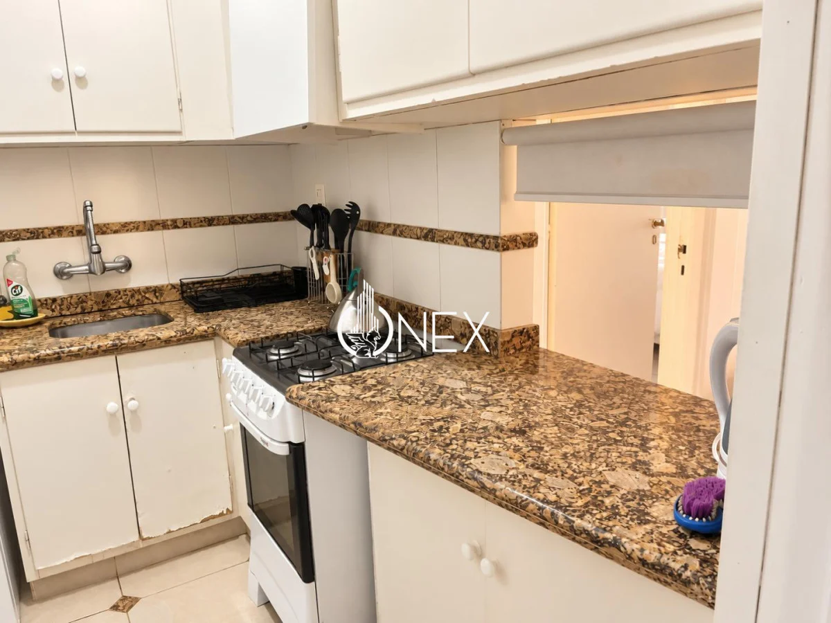 Apartamento en Playa Mansa, propiedad 266884 -Imagen 11