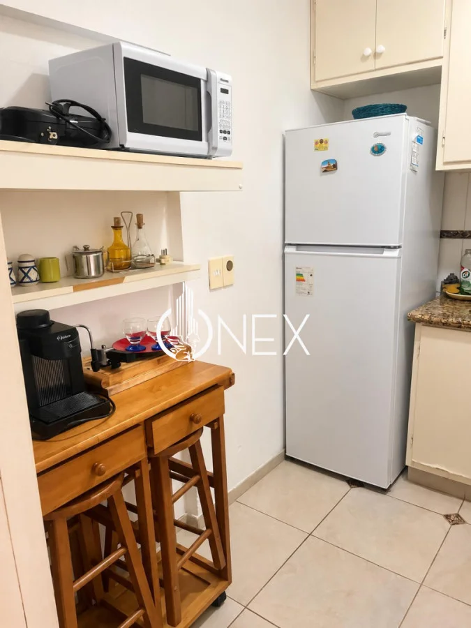 Apartamento en Playa Mansa, propiedad 266884 -Imagen 12