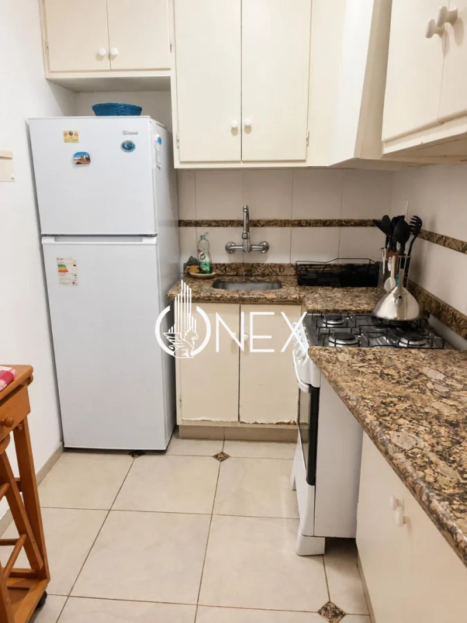 Apartamento en Playa Mansa, propiedad 266884 -Imagen 13