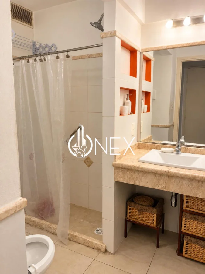 Apartamento en Playa Mansa, propiedad 266884 -Imagen 14