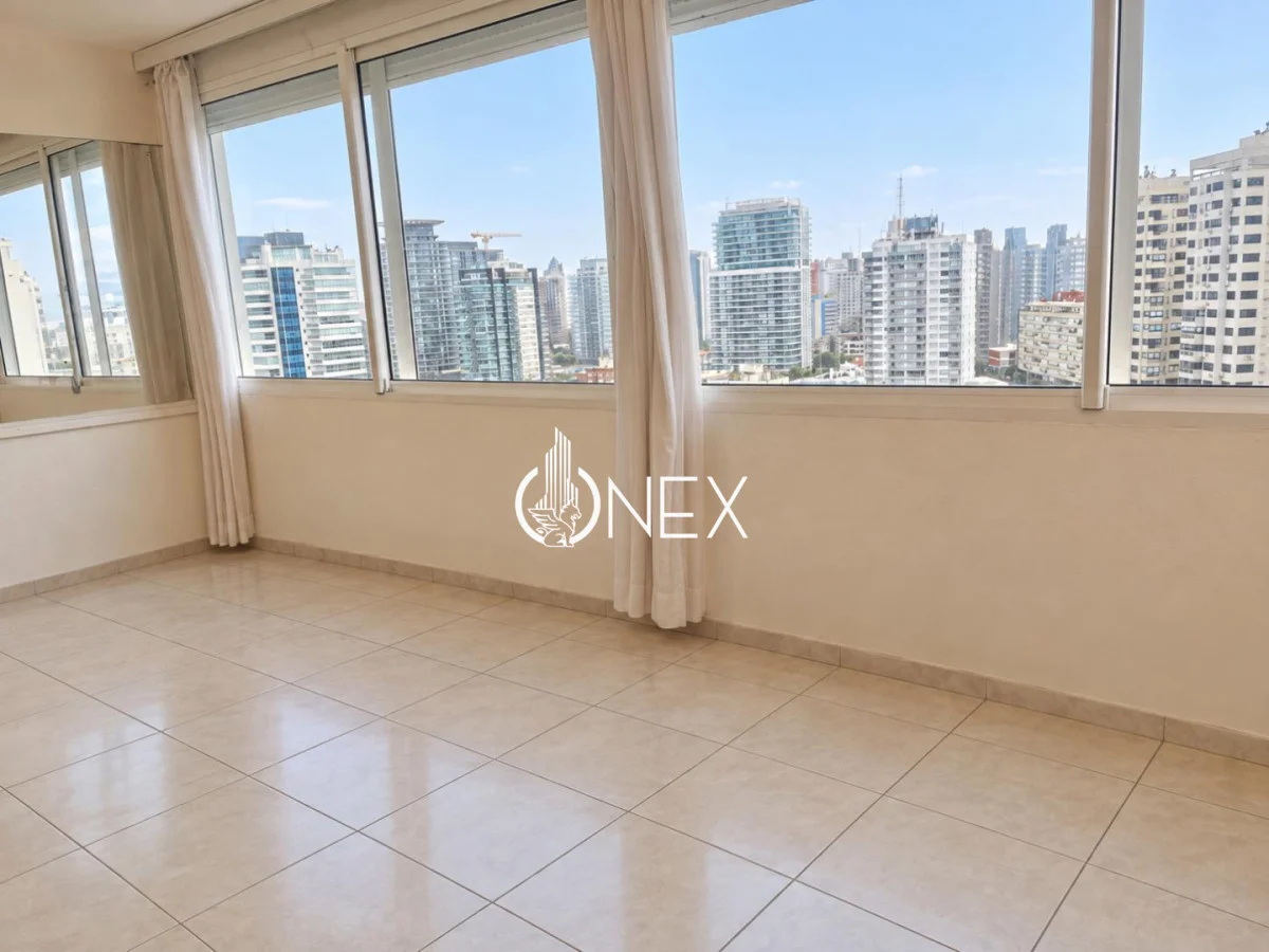Apartamento en Playa Mansa, propiedad 266884 -Imagen 5