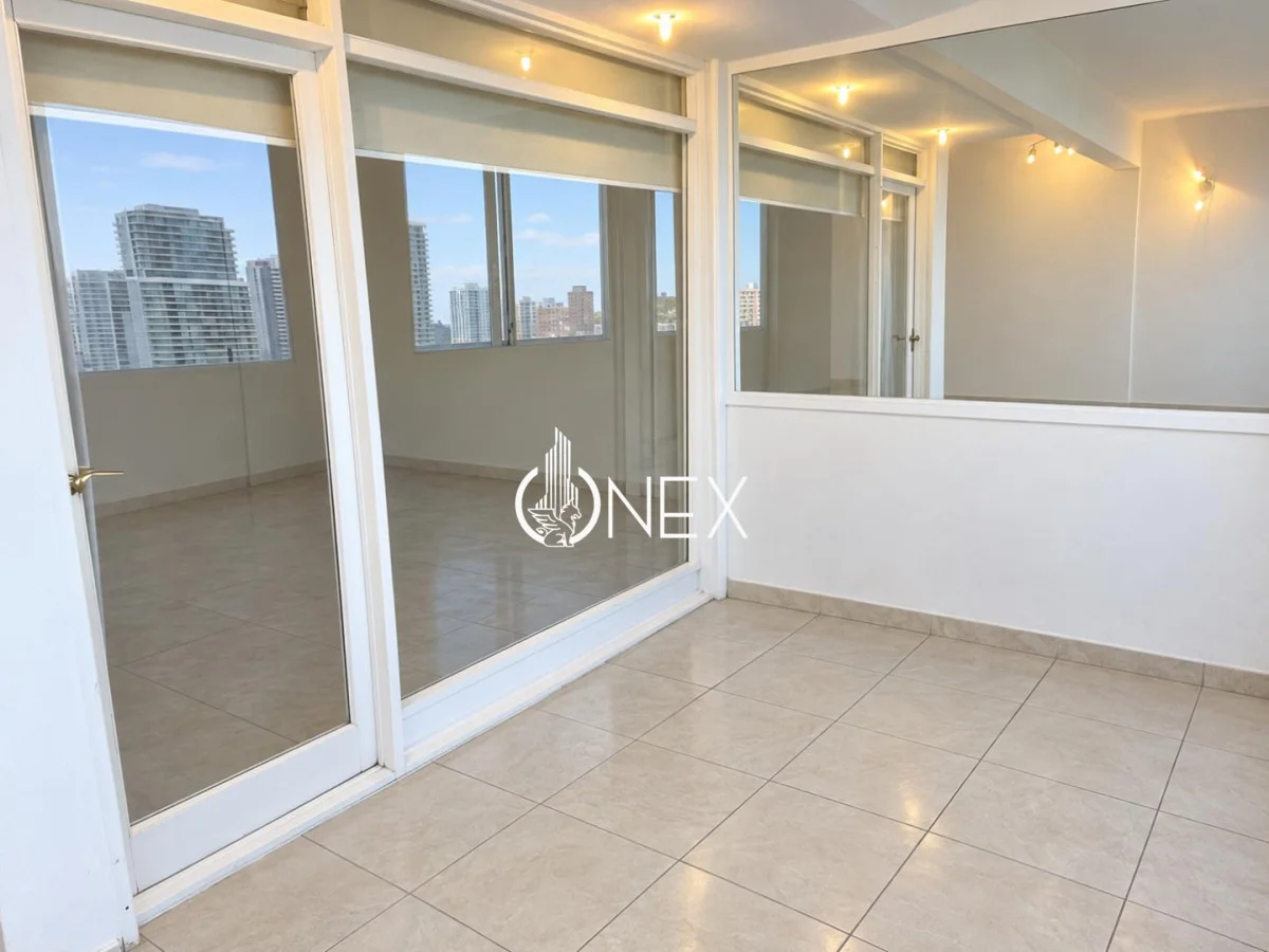 Apartamento en Playa Mansa, propiedad 266884 -Imagen 7