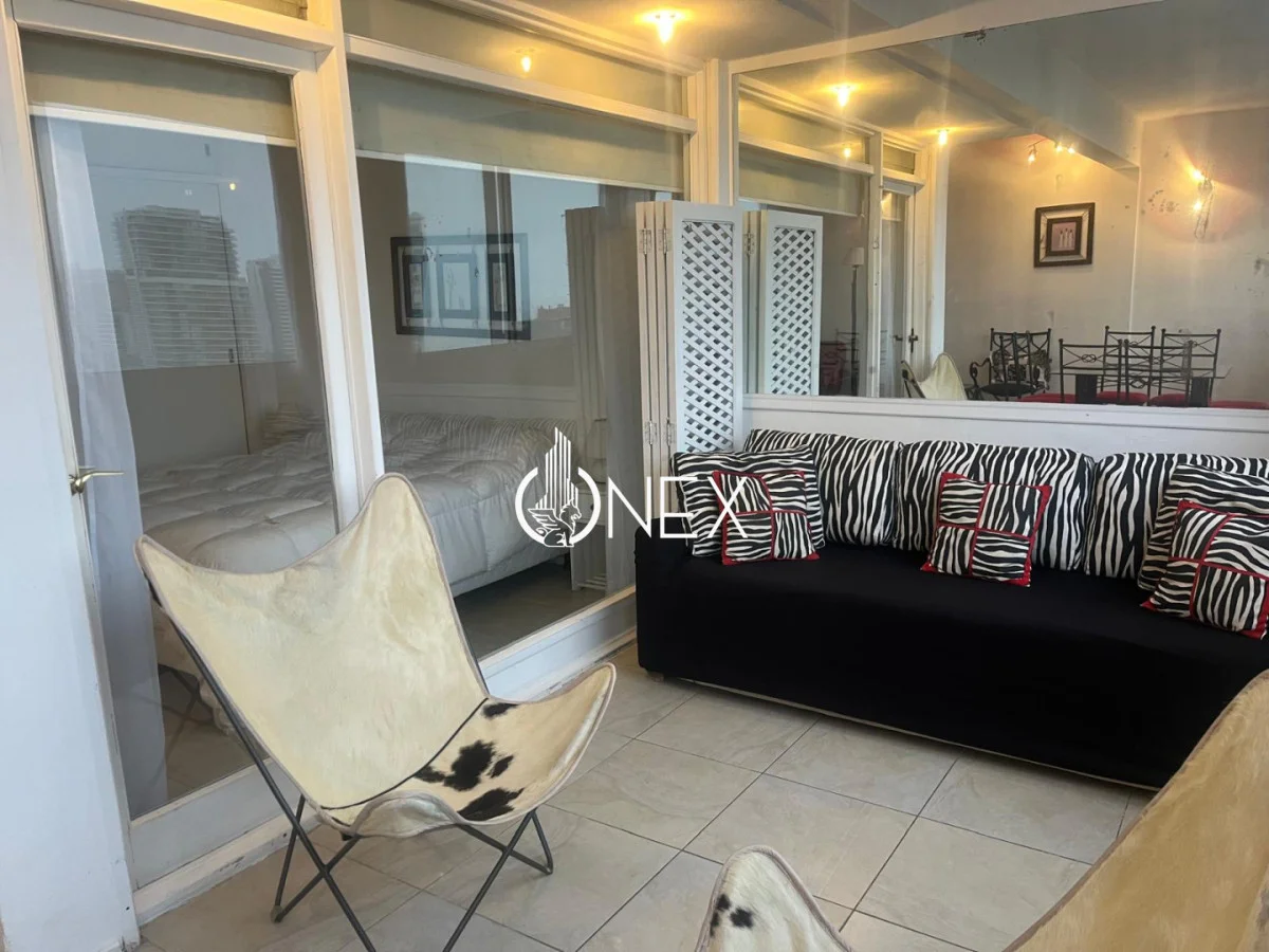 Apartamento en Playa Mansa, propiedad 266884 -Imagen 11
