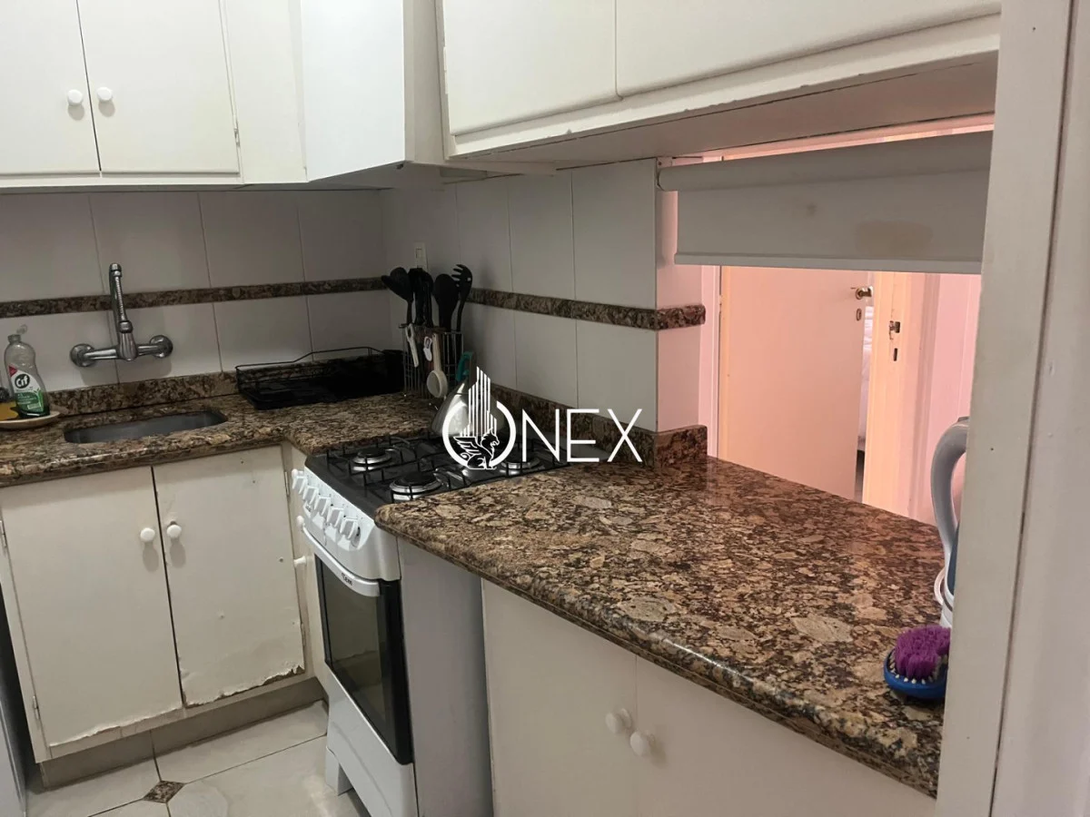 Apartamento en Playa Mansa, propiedad 266884 -Imagen 12