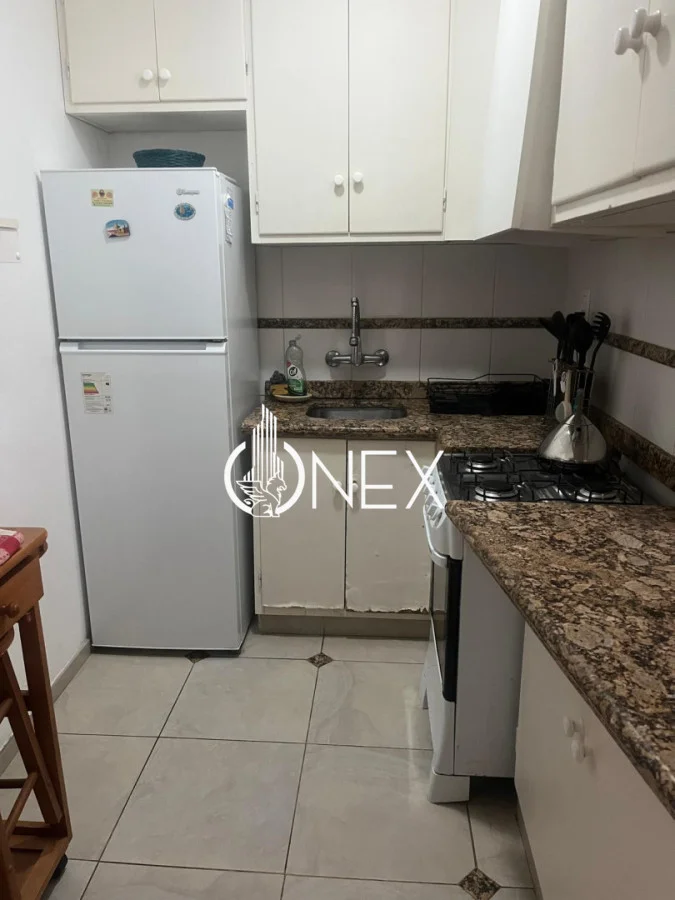 Apartamento en Playa Mansa, propiedad 266884 -Imagen 13