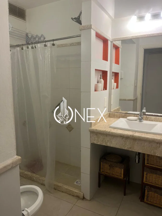 Apartamento en Playa Mansa, propiedad 266884 -Imagen 15