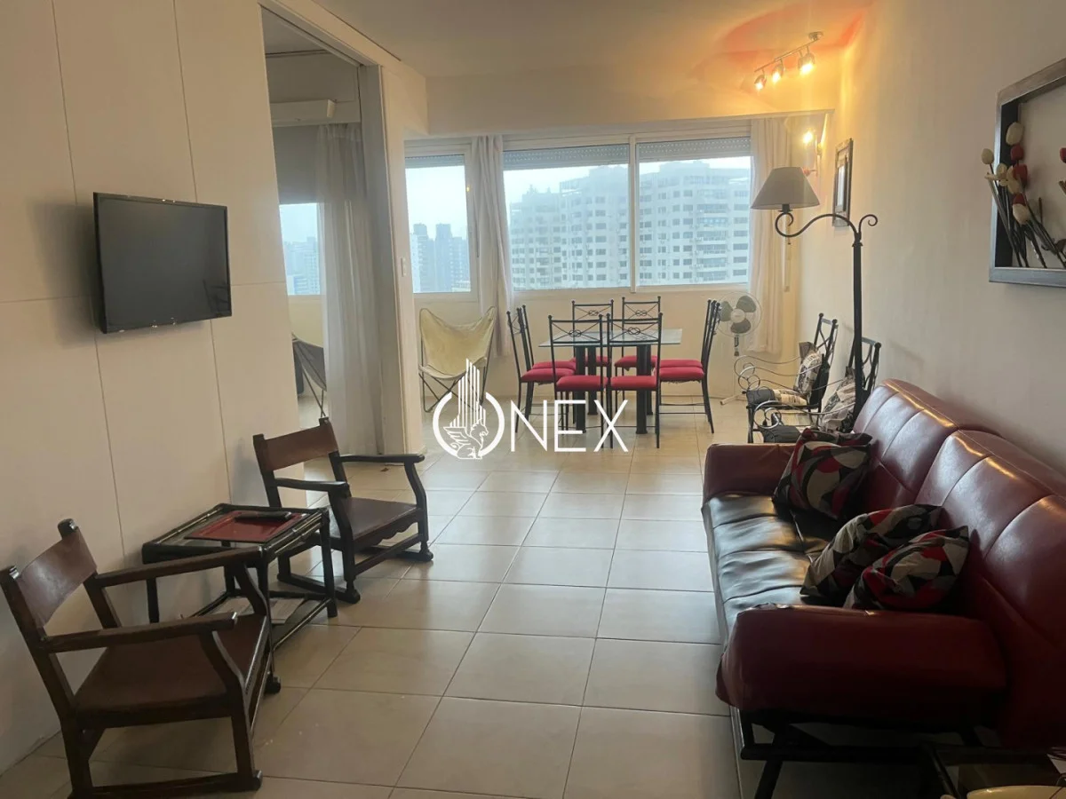 Apartamento en Playa Mansa, propiedad 266884 -Imagen 6