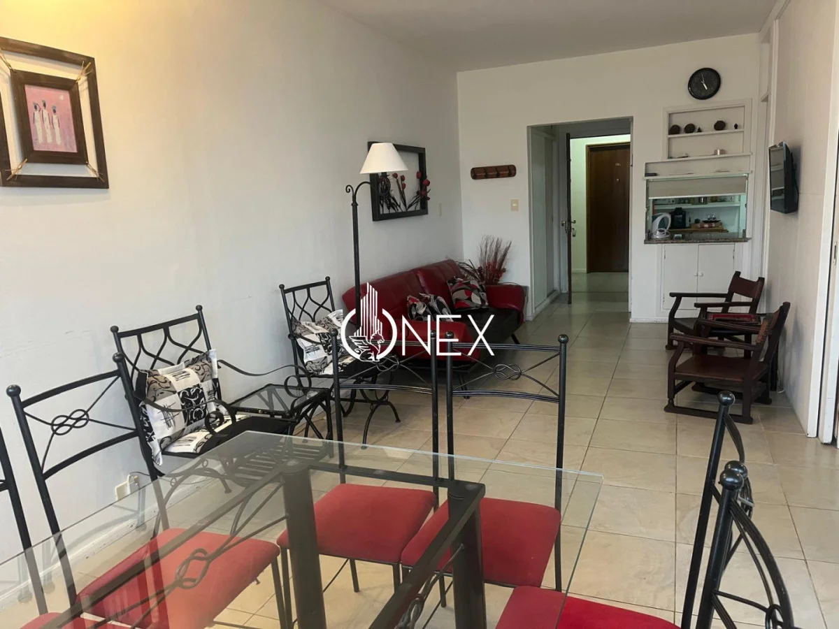 Apartamento en Playa Mansa, propiedad 266884 -Imagen 7