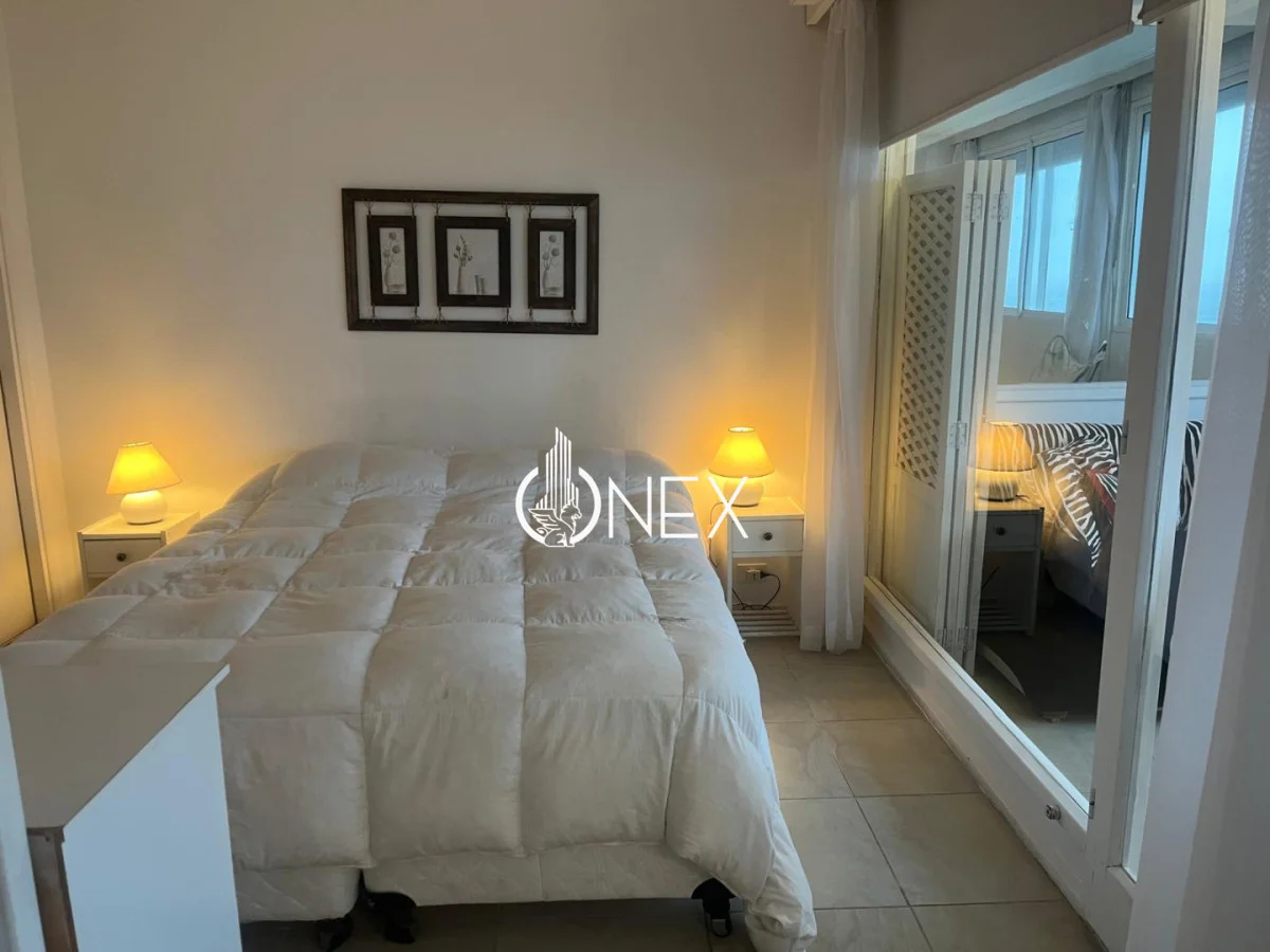 Apartamento en Playa Mansa, propiedad 266884 -Imagen 8