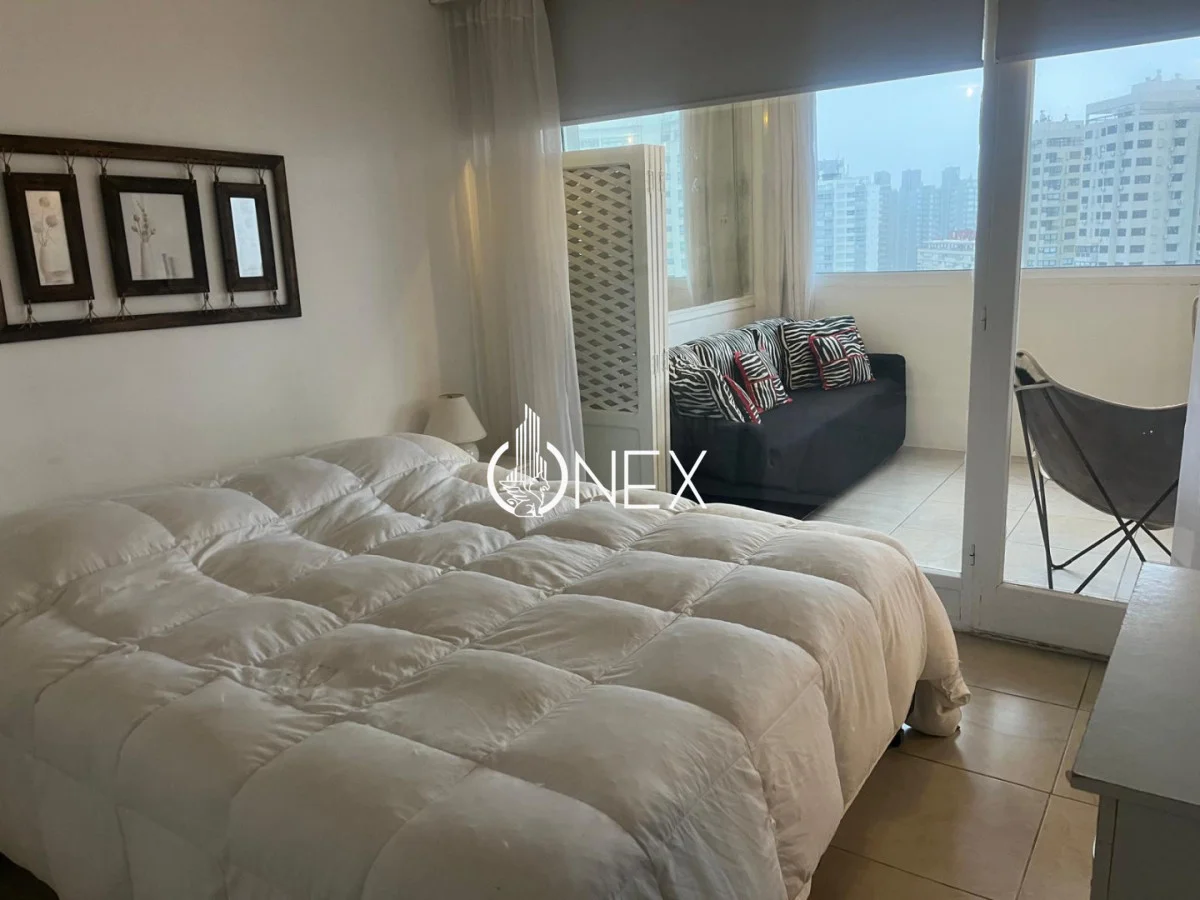 Apartamento en Playa Mansa, propiedad 266884 -Imagen 10
