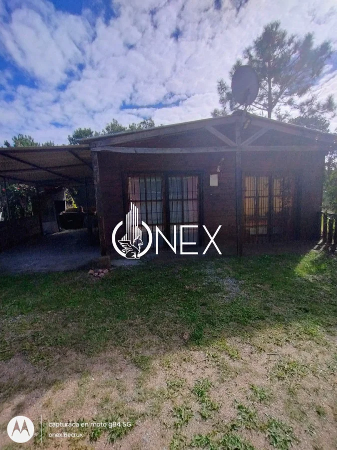 Casa en Barra del Chuy, propiedad 268824 -Imagen 1