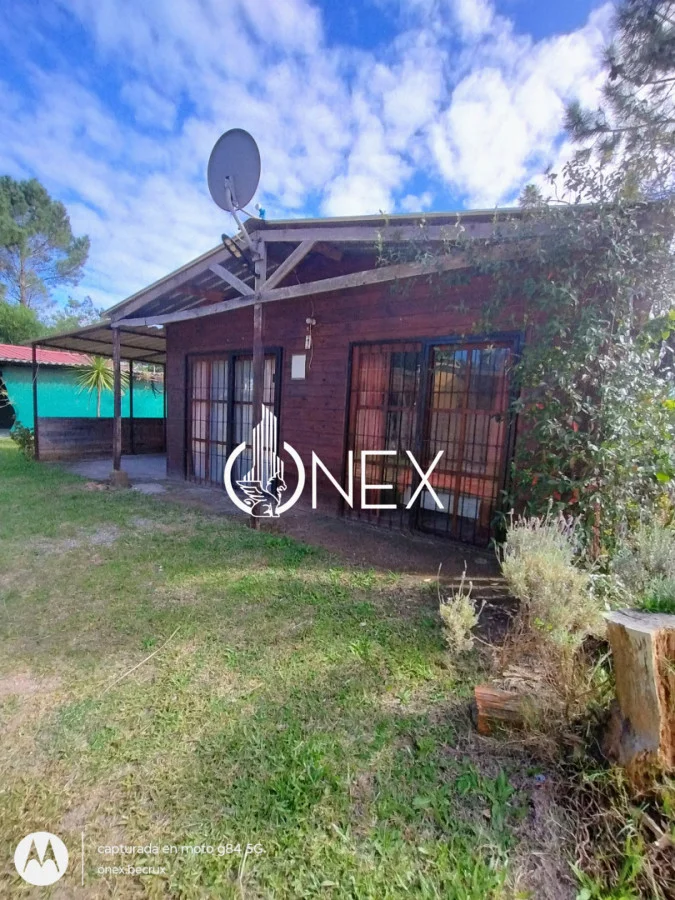 Casa en Barra del Chuy, propiedad 268824 -Imagen 2