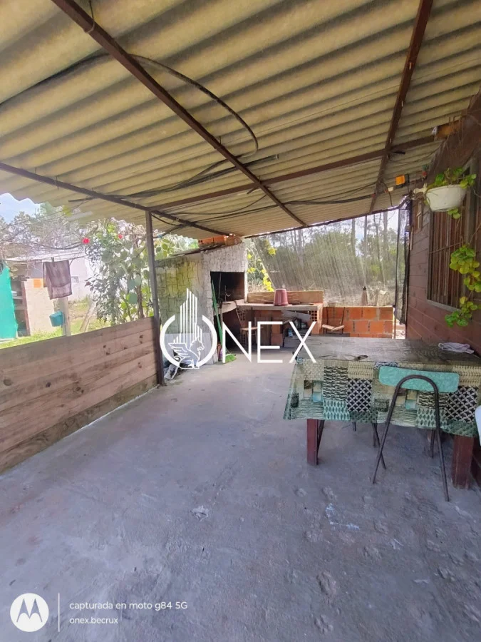 Casa en Barra del Chuy, propiedad 268824 -Imagen 4