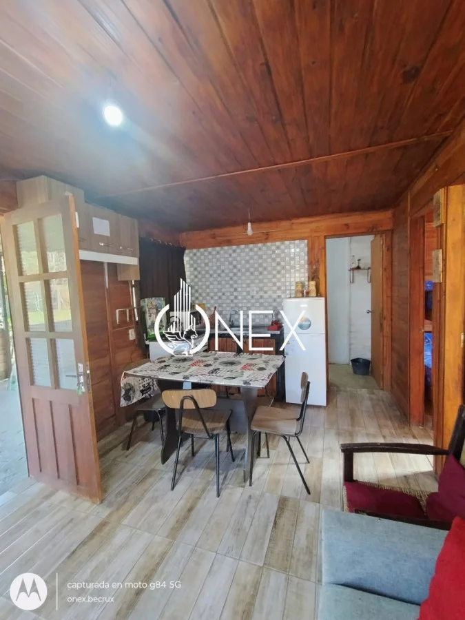 Casa en Barra del Chuy, propiedad 268824 -Imagen 5