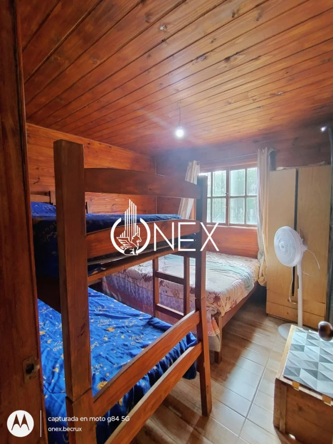 Casa en Barra del Chuy, propiedad 268824 -Imagen 6
