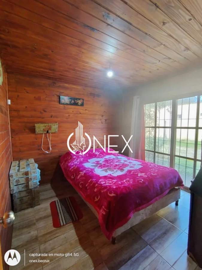 Casa en Barra del Chuy, propiedad 268824 -Imagen 7