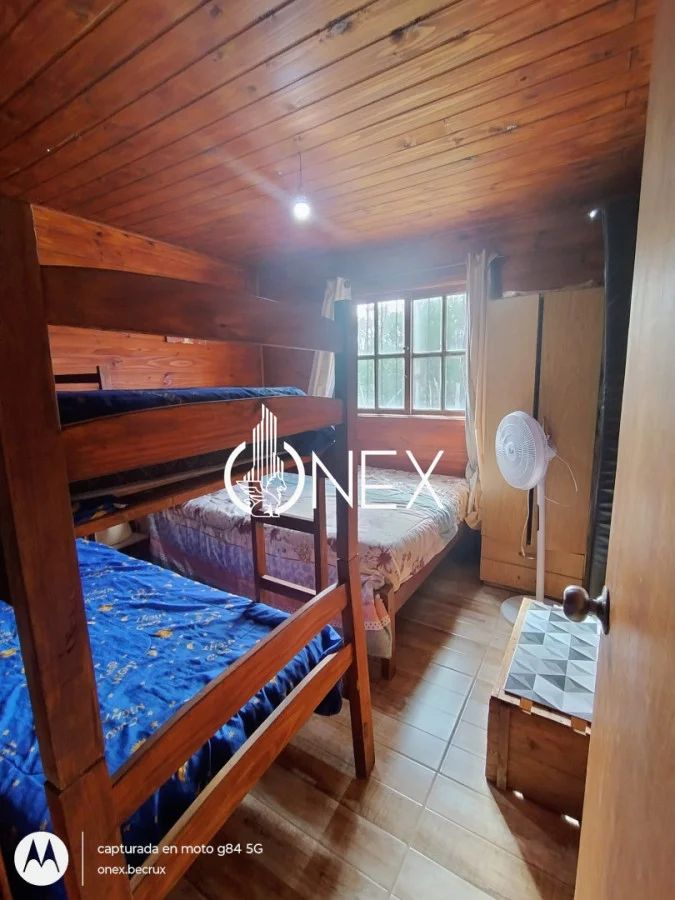 Casa en Barra del Chuy, propiedad 268824 -Imagen 8