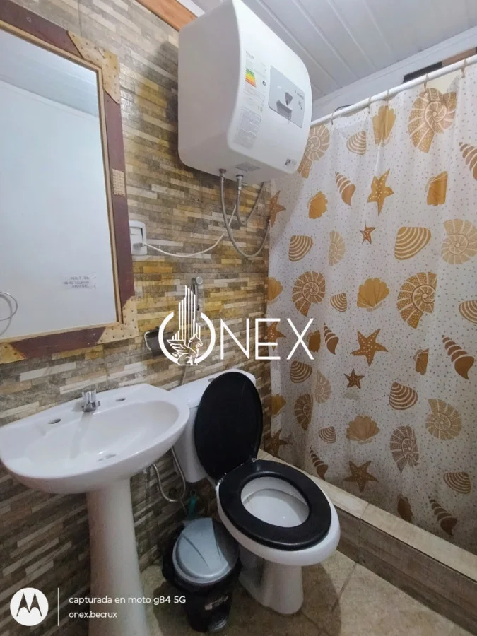 Casa en Barra del Chuy, propiedad 268824 -Imagen 10
