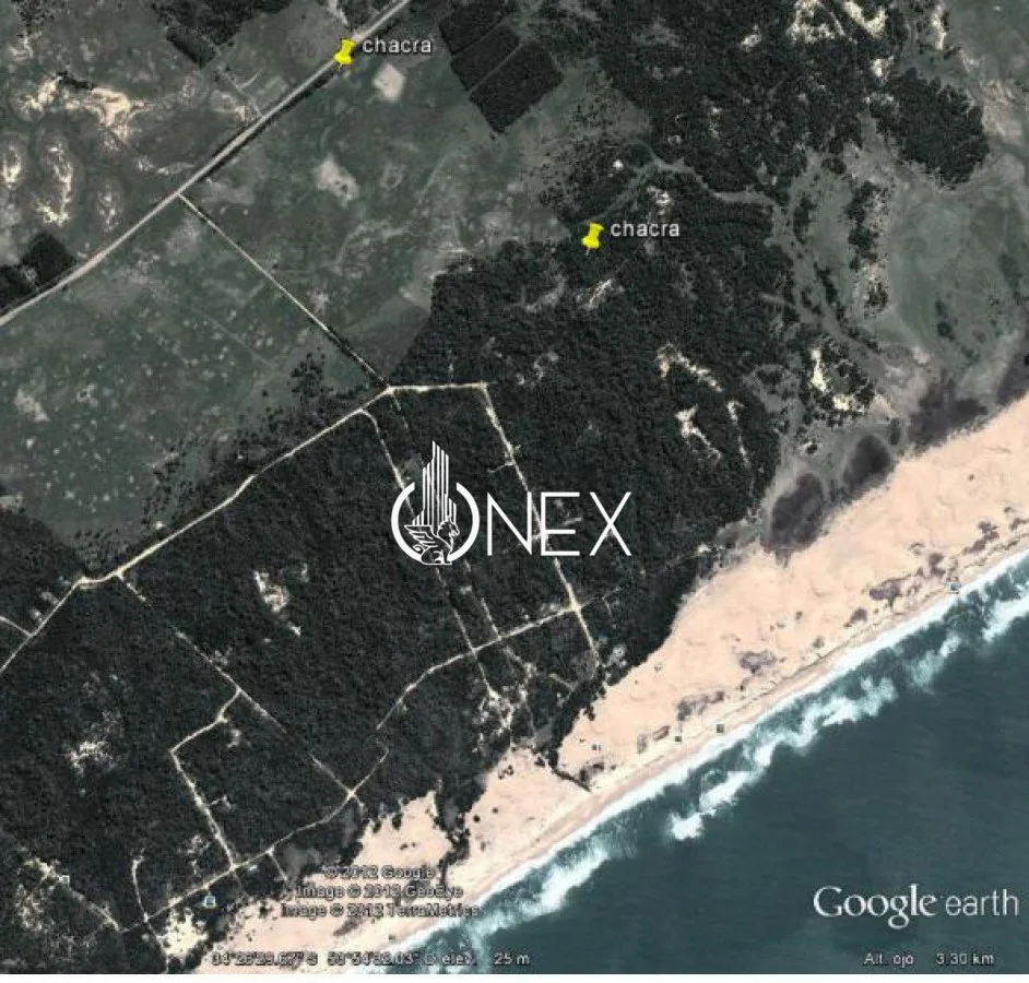Chacra en Oceanía del Polonio, propiedad 269962 -Imagen 7