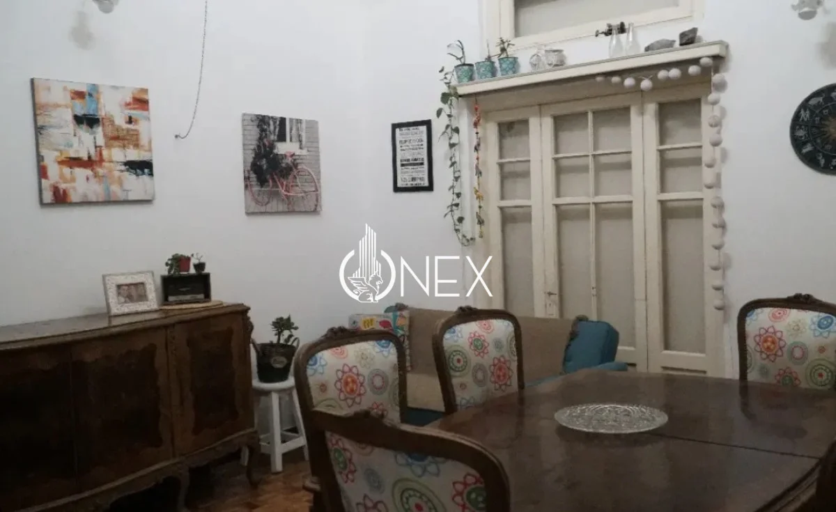 Casa en La Blanqueada, propiedad 270865 -Imagen 2