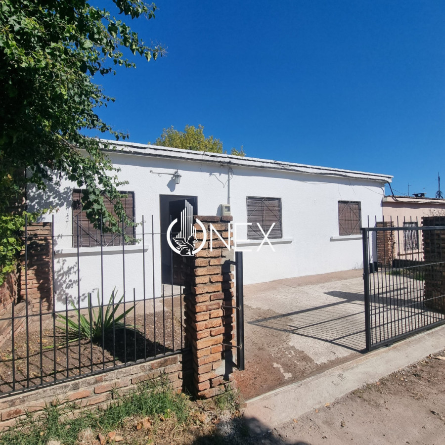 Casa en Paysandú, propiedad 271495 -Imagen 1