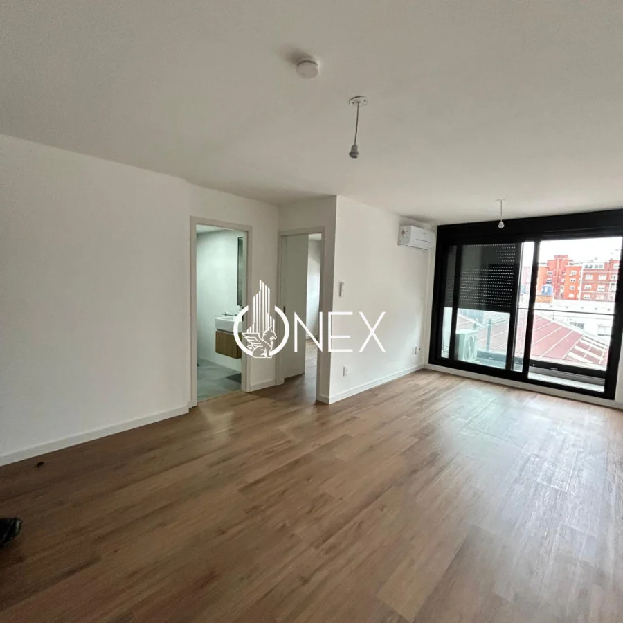 Apartamento en Parque Rodó, propiedad 272211 -Imagen 2