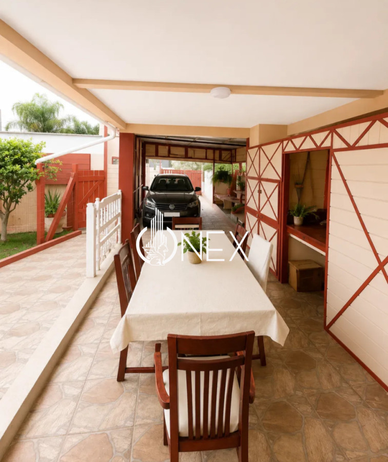 Casa en Balneario Buenos Aires, propiedad 272290 -Imagen 4