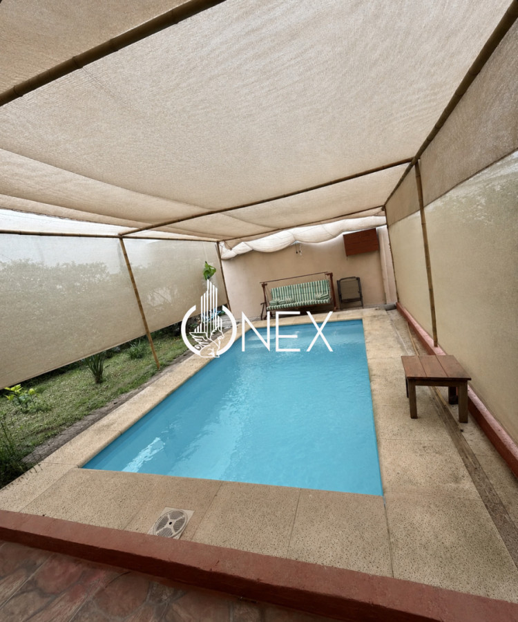 Casa en Balneario Buenos Aires, propiedad 272290 -Imagen 1