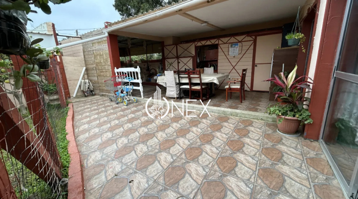 Casa en Balneario Buenos Aires, propiedad 272290 -Imagen 3