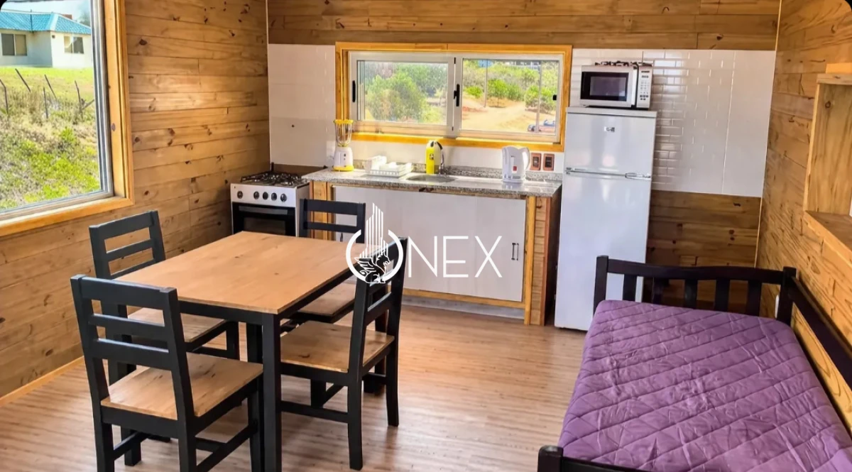Casa en La Viuda, propiedad 273082 -Imagen 4